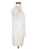Splits 59 White Sleeveless T-Shirt Size S - photo 4