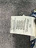 BCBGMAXAZRIA Paisley Blue Casual Dress Size XS - photo 8