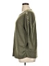 89th & Madison Green 3/4 Sleeve Top Size XL - photo 5