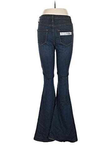 Vibrant M.I.U Jeans (view 2)