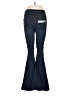 Vibrant M.I.U Blue Jeans Size 28 waist - photo 2