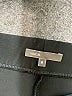 Vince. Black Active Pants Size M - photo 7