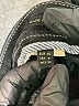 Massimo Dutti Black Jeans Size 8 - photo 8