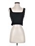 Express Black Tank Top Size S - photo 1