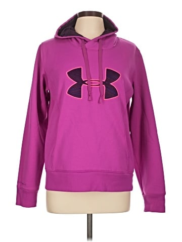Under Armour Sweatshirt (view 1)