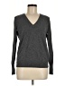 Everlane 100% Cashmere Gray Cashmere Pullover Sweater Size M - photo 1