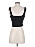 Express Black Tank Top Size S - photo 2