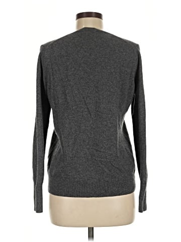 Everlane Cashmere Pullover Sweater (view 2)