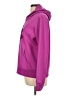 Under Armour 100% Polyester Purple Sweatshirt Size L - photo 5