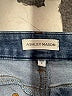 Ashley Mason Solid Blue Jeans Size 7 - photo 7