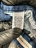 Ashley Mason Solid Blue Jeans Size 7 - photo 8
