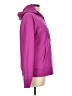 Under Armour 100% Polyester Purple Sweatshirt Size L - photo 4