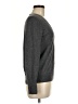 Everlane 100% Cashmere Gray Cashmere Pullover Sweater Size M - photo 4