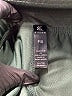 Kyodan Solid Green Shorts Size S - photo 3