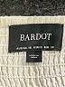 Bardot Ivory Casual Dress Size S - photo 7