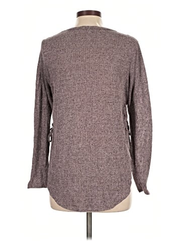 wasabi + mint Pullover Sweater (view 2)