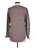 wasabi + mint Brown Pullover Sweater Size L - photo 2