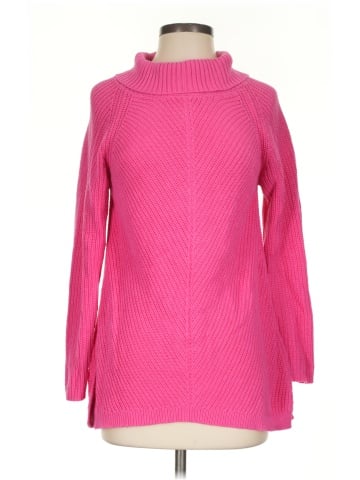 Soft Surroundings Turtleneck Sweater (view 1)