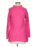 Soft Surroundings Pink Turtleneck Sweater Size S (petite) - photo 1
