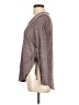 wasabi + mint Brown Pullover Sweater Size L - photo 5