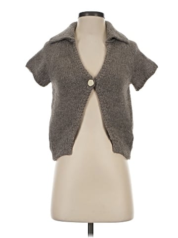 Zara Sweater Vest (view 1)