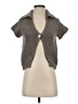Zara Gray Sweater Vest Size S - photo 1
