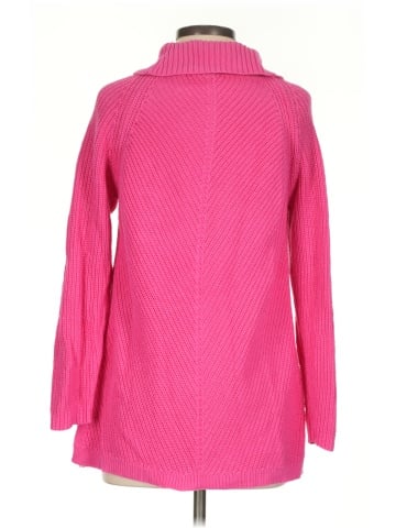 Soft Surroundings Turtleneck Sweater (view 2)