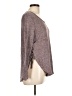 wasabi + mint Brown Pullover Sweater Size L - photo 4