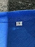 Unbranded Blue Long Sleeve Top Size S - photo 7