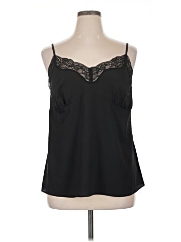 Rodarte for Target Sleeveless Blouse (view 1)