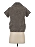 Zara Gray Sweater Vest Size S - photo 2