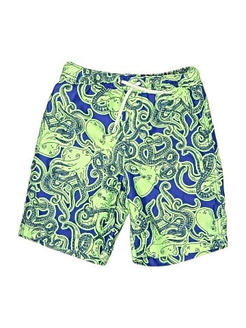 Lands' End Board Shorts (view 1)