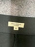 Max Studio Solid Black Dress Pants Size XL - photo 4