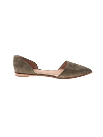 Madewell Flats (view 1)
