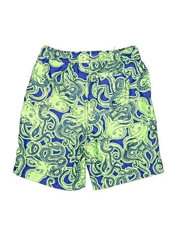 Lands' End Board Shorts (view 2)
