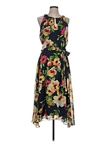 Chetta B Cocktail Dress (view 1)