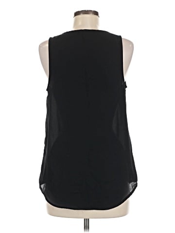 Candie's Sleeveless Blouse (view 2)