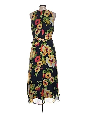 Chetta B Cocktail Dress (view 2)