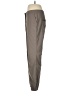 L.L.Bean Solid Gray Casual Pants Size 8 - photo 5