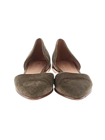 Madewell Flats (view 2)