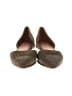 Madewell Green Flats Size 7 - photo 2