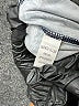 White Plum Paisley Blue Leggings One size - photo 7