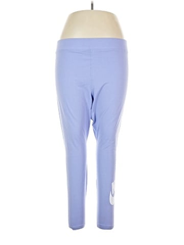 Nike Active Pants (view 1)