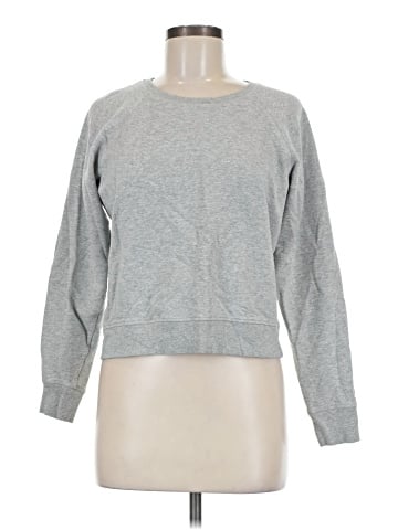 Madewell Sweatshirt (view 1)