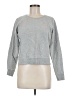 Madewell Gray Sweatshirt Size M - photo 1