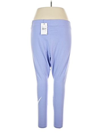 Nike Active Pants (view 2)