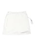 JoFit Solid White Active Skort Size XS - photo 1