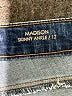 Ruff Hewn Stars Blue Jeans Size 12 - photo 8
