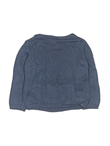 Janie and Jack Long Sleeve Top (view 2)
