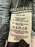 Hei Hei 100% Linen Stripes Gray Linen Pants Size S - photo 8
